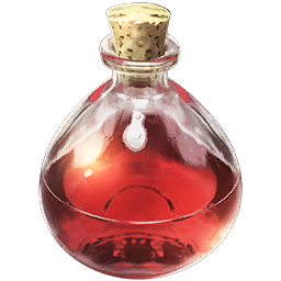 Elixir de Desmodus Image